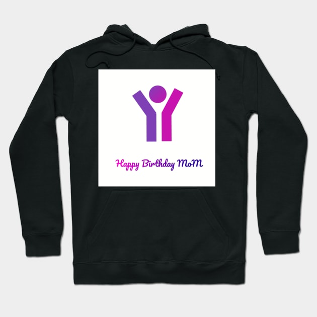 Mother Day Hoodie by Billionairestore